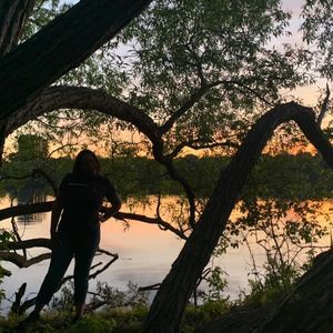 Meet your Posher, Cassandre-cloé